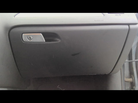 A4 AUDI   2016 Glove Box 4708570