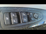 Driver Front Door Switch Driver's Mirror And Window Fits 16-22 BMW X1 4748300