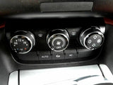 Temperature Control Without Heated Seat Fits 0809 AUDI TT 2316770