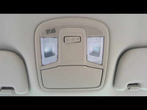 Console Front Korea Built VIN K 1st Digit Hybrid Roof Fits 1416 OPTIMA 4781470