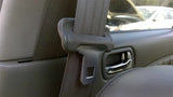 I30       1999 Seat Belt Front 3489100