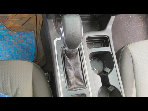 ESCAPE    2019 Transmission Shift 4699820