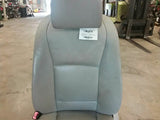 Driver Front Seat Bucket Leather Electric Fits 11-13 BMW 528i 3089784