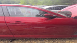 Passenger Right Front Door Electric Fits 0411 MAZDA RX8 4681160
