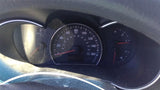 Speedometer Cluster US Market Without LCD Display Fits 1415 SORENTO 4594430