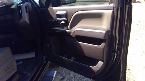 DENALI    2015 Front Door Trim Panel 3619630