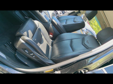 Driver Left Front Seat Fits 17-23 XT5 4749190