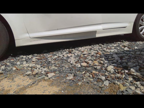 OPTIMAKIA 2015 Rocker Panel Moulding 4690070