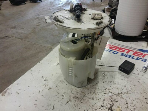 Fuel Pump Assembly 2.5L Fits 1012 FUSION 2958530