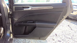FUSION    2018 Door Trim Panel Rear 4859000