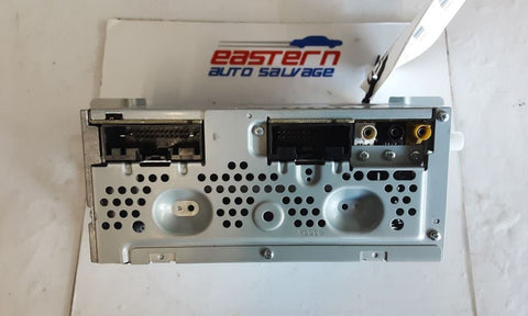 NAUTILUS  2020 Audio Equipment Radio 4562660