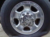 2004 RAM2500 Air Tube/Resonator 1906696
