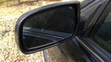 Driver Side View Mirror Power Nonheated Fits 9699 INFINITI I30 3489000