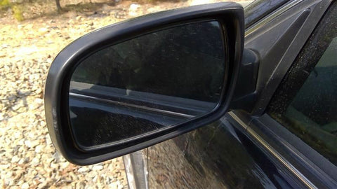 Driver Side View Mirror Power Nonheated Fits 9699 INFINITI I30 3489000