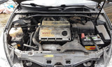 Blower Motor SLE Fits 0408 SOLARA 47803410