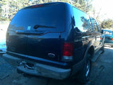 00 01 02 03 04 05 EXCURSION L. TAIL LIGHT 2230785
