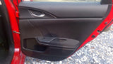 CIVIC     2016 Door Trim Panel Rear 4558490