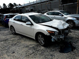 AC Compressor Fits 1014 TSX 2340487