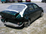 Automatic Transmission SOHC ID XS4PCF Fits 0001 FOCUS 1494042