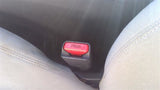 Seat Belt Front Bucket Seat Korea Built VIN K Hybrid Fits 11-16 OPTIMA 4590280