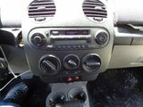 BEETLE    2003 Fuel Filler Door 21310710
