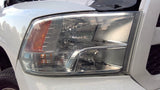 Passenger Headlight Classic Style Halogen Fits 13-24 DODGE 1500 PICKUP 4862700