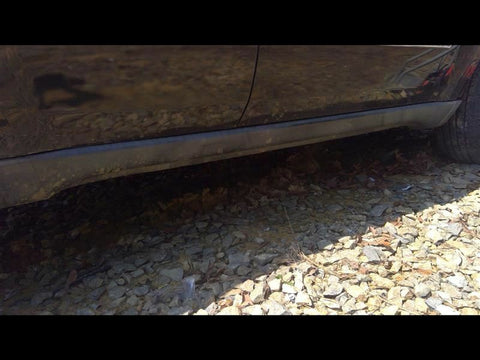 GRANDCHER 2011 Rocker Panel Moulding 3237370