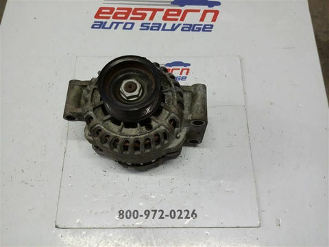 Alternator Single Alternator 110 Amp Fits 0507 FORD F250SD PICKUP 2446910