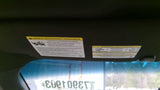 Driver Left Sun Visor Without Illumination Fits 11-15 EXPLORER 4610381