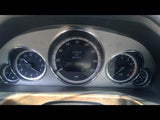 Speedometer 212 Type Sedan E63 ID 2125403047 Fits 10 MERCEDES ECLASS 2912680