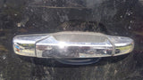Passenger Door Handle Exterior Door Front Chrome Fits 0714 ESCALADE 4574250