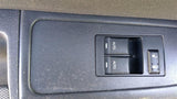 Driver Front Door Switch Driver's Window Fits 0814 CHALLENGER 3570300