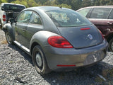 BEETLE    2012 Steering Shaft 2625043