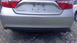 Rear Bumper VIN D 5th Digit 4 Cylinder Le Hybrid Fits 15-17 CAMRY 4561960