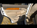 GX470     2004 Door Trim Panel Rear 3353540