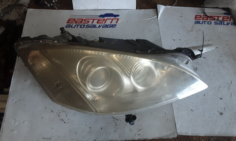 Passenger Headlight 221 Type S450 Bixenon Fits 0709 MERCEDES SCLASS 4736660