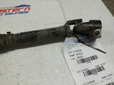 WRANGLER  2008 Steering Shaft 2500922