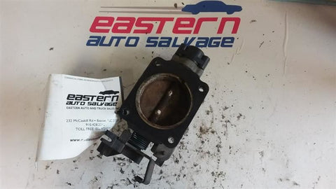 Throttle Body Throttle Valve Assembly 8-280 4.6L SOHC Fits 02-04 MUSTANG 3522760