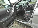 Audio Equipment Radio Control Panel Manual AC Fits 1113 EXPLORER 32771111