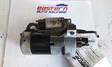 Starter Motor Turbo Fits 1517 MUSTANG 4738651