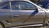 Passenger Right Front Door Electric Fits 9698 MUSTANG 3518940