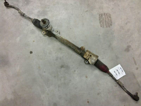 Steering Gear/Rack Korea Built VIN K 1st Digit Fits 1418 FORTE 3138930