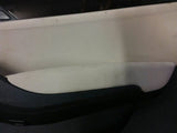 X1        2015 Door Trim Panel, Front 2924782