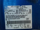 RAPTOR    2011 Fuel Vapor Canister 34487311