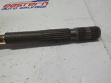 CRV      2007 Steering Shaft 2424132