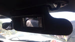 Passenger Right Sun Visor With Illumination Fits 08-14 CHALLENGER 458046