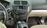 Audio Equipment Radio Control Panel Fits 16-18 EXPLORER 465419