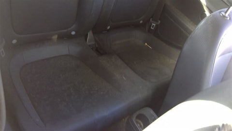BEETLE    2013 Seat Rear 3565990