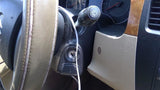 Steering Column Floor Shift XL7 Fits 0709 VITARA 3526370