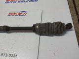 GS300     2006 Steering Shaft 2412962